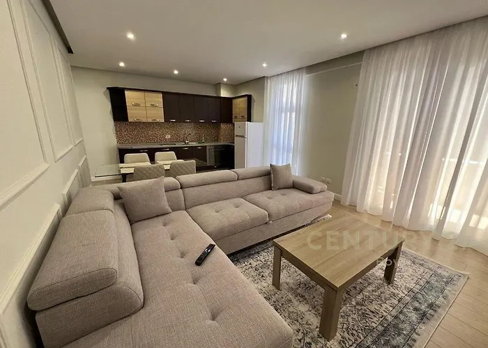 Apartments Bella Notte
